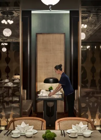 Mandarin Oriental Guangzhou