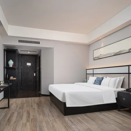 Junlin Banshan Hotel