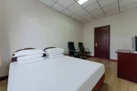 Lingang Taiyuan Guest House (Children's Hospital Branch) Hotels near Xing Hua Ling