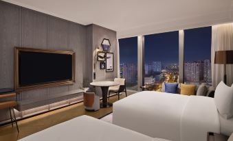 Le Meridien Nantong