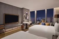 Le Meridien Nantong Hotels in Nantong