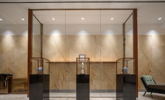 Dalian Northstar Ancient City Starry Sky · Eaton Hotel