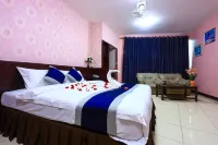 Nine Blue Boutique Hotels near Walking Street