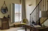 Grand Hôtel Beauvau Marseille Vieux-Port - MGallery