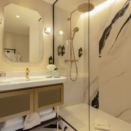 Grand Hôtel Beauvau Marseille Vieux-Port - MGallery