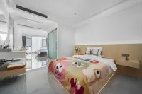 Jiuhuashan Ruixi B&B (Jiuhuashan Visitor Center)