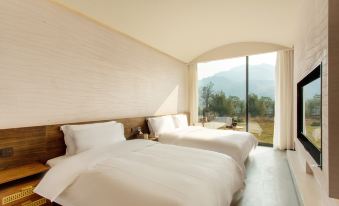 Weijian Keyanke Homestay