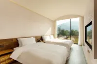 Keyan Ketian Homestay (Mangshan Wuzhifeng Branch) - Aamiainen