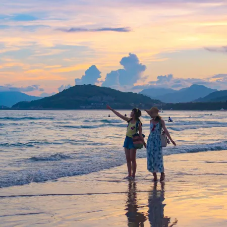 Four Points By Sheraton Shenzhou Peninsula
