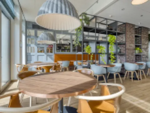 B&B Hotel Antwerpen Zuid Hotels in Antwerp