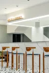 宜度·潮宿Trendy Inn（中山路步行街輪渡碼頭店） - 早餐