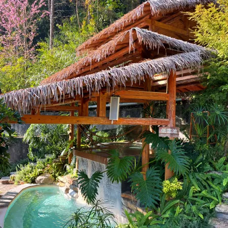 Elephant Trunk Hot Spring Resort
