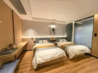 Relang Tangyaju Hot Springs Homestay