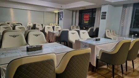 Fudi Hotel Отели в г. Цженхэ