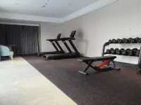 Changshan Qianxun Hotel - Gym