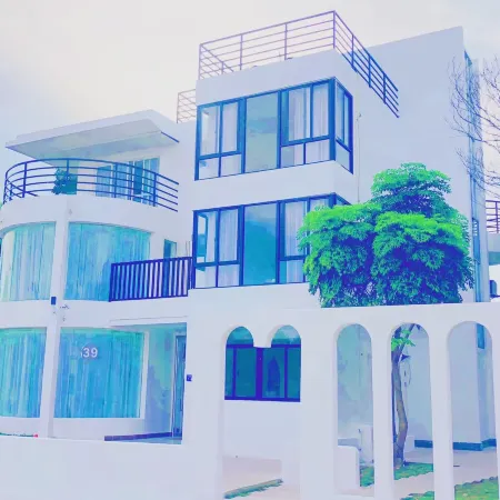 Dongshan MISHU homestay