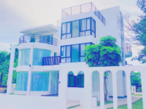 Dongshan MISHU homestay