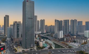 CityNotexīnuòjiǔdiàn( héféi huái hélù bùxíngjiē dàdōngmén dìtiězhàn diàn)