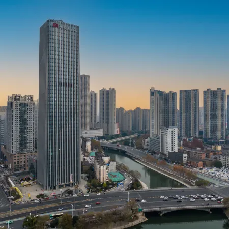 CityNotexīnuòjiǔdiàn( héféi huái hélù bùxíngjiē dàdōngmén dìtiězhàn diàn）