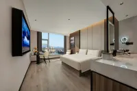 Atour Hotel Jianyang People's Park Nanping Hotels in Nanping