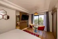 Barceló Palmeraie Oasis Resort