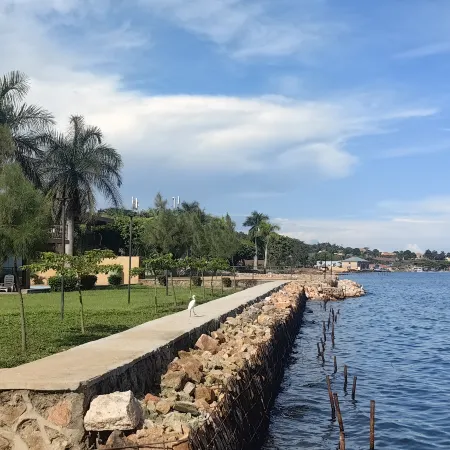 HORIZON RESORT