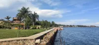 HORIZON RESORT - acceptant les animaux