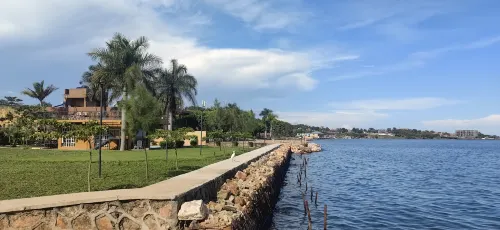 HORIZON RESORT