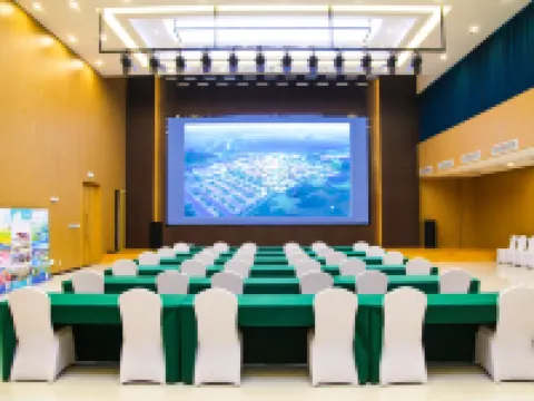 白馬湖濕地飯店 金湖住宿飯店