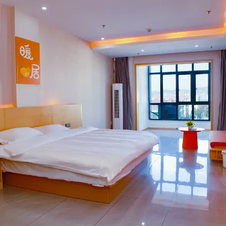 Anfu Junyue Hotel Hotel di Anfu