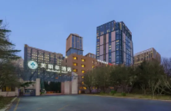 Merlinhod Hotel