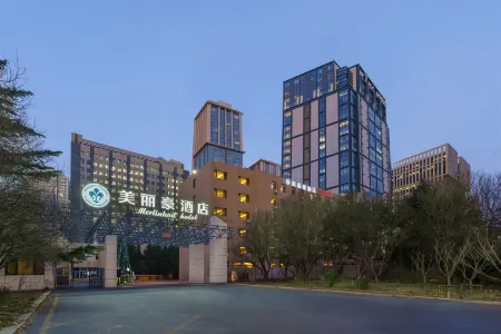 Merlinhod Hotel