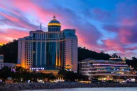 Zhuhai Dehan Hotel Các khách sạn gần Zhuhai Fisherwoman