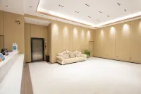 Lingshan Kailai Hotel (Jiangnan Road)