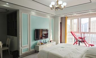 Xingwen Third Space Homestay