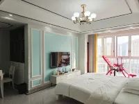 Xingwen Third Space Homestay