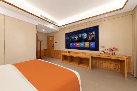 Floral Hotel·Huashan village Homestay of  Floral Hotel