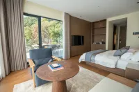 Cuiping Lake Xishan Academy Hotels in Gutian