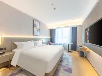 Lavande Hotel (Wuhan Chuhe Hanjie Branch)