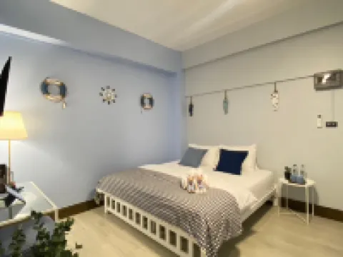 トリプル J ホテル トランのホテル