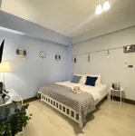 Triple J hotel Trang