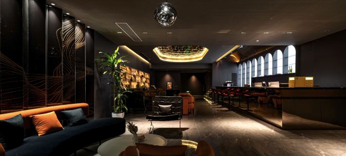 Xiamen Jijianhai Hotel Hotels in Xiamen