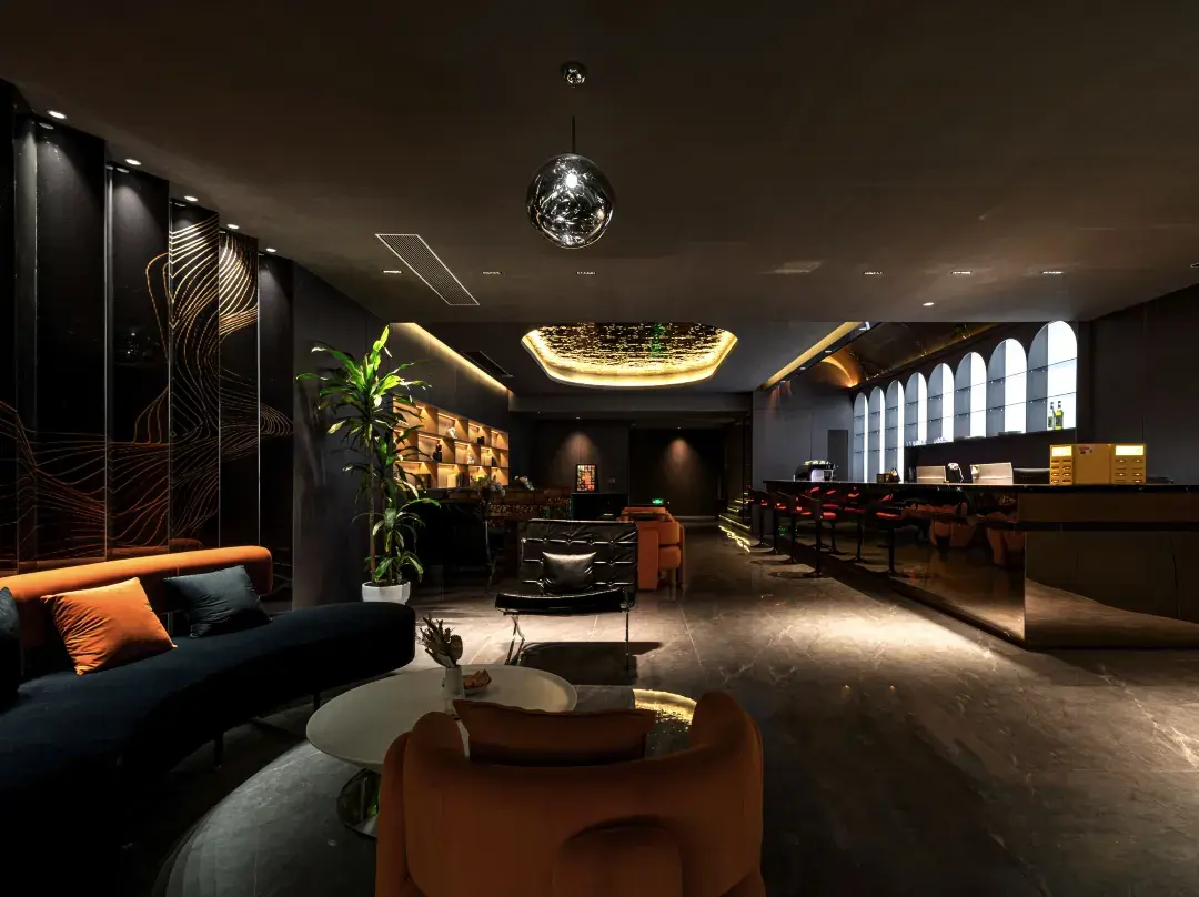 Xiamen Jijianhai Hotel - Xiamen