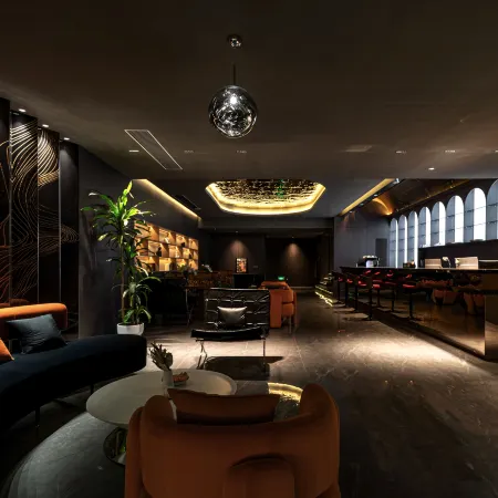 Xiamen Jijianhai Hotel