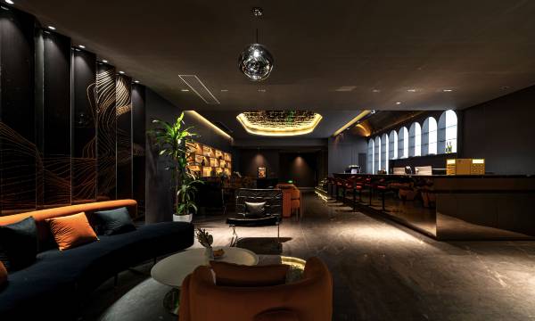 Xiamen Jijianhai Hotel