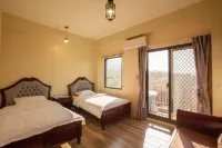 Otter Footprints B&B