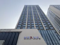 Meihao R Hotel (Qujiang Dayan Pagoda Branch) Hotels in Xi'an