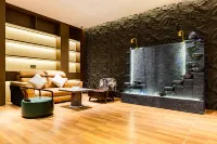 Jinyue Hotel (Jewelry Town, Dehong Mangshi Airport)