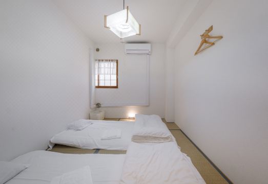 게스트하우스 내부