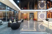 Xi Yue Lan Ting Hotel